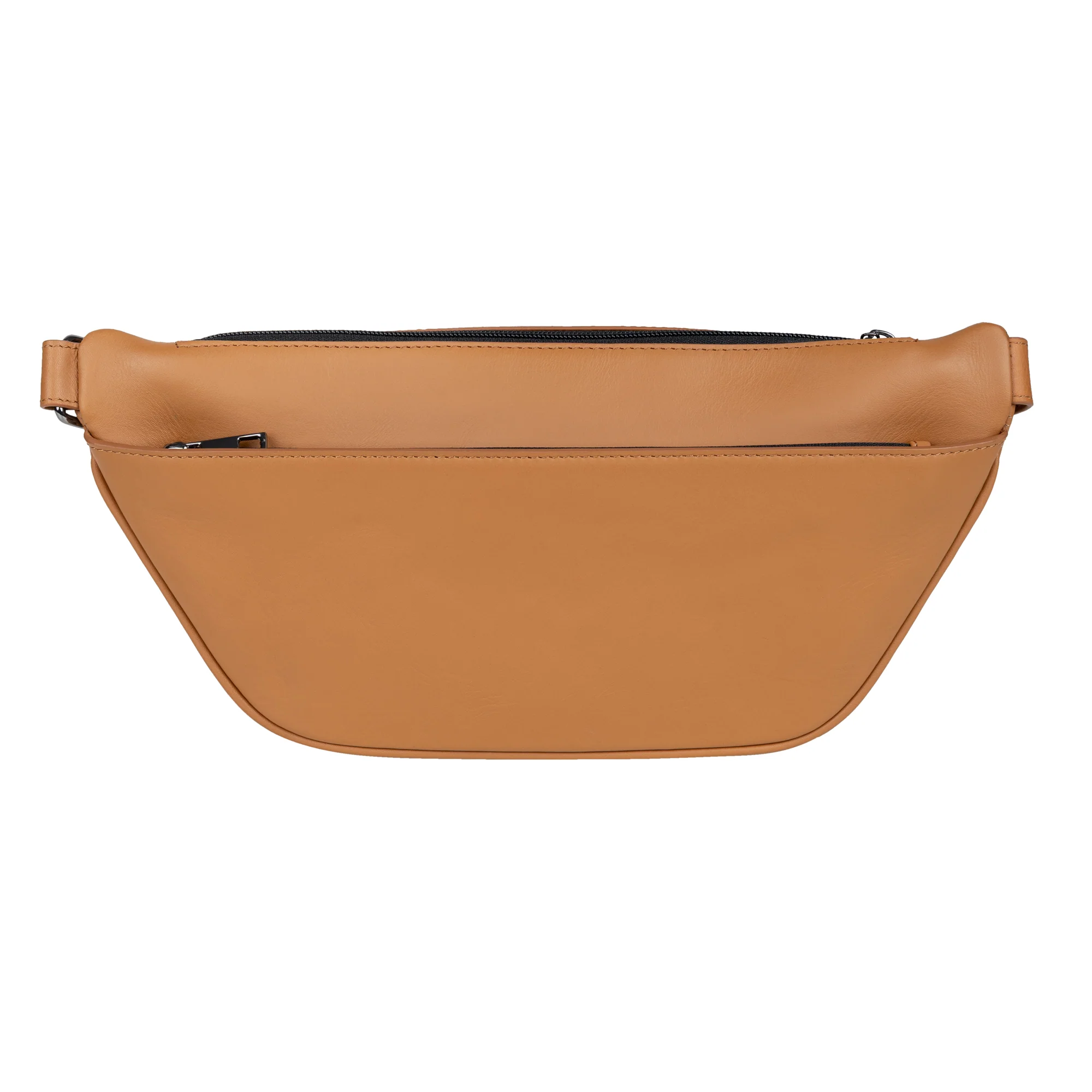 MANTA Echtleder Belt Bag - Bauchtasche zum Umhängen - Image 13