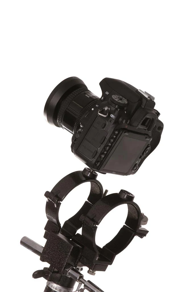 Linsenteleskop Wega 900 - Image 5