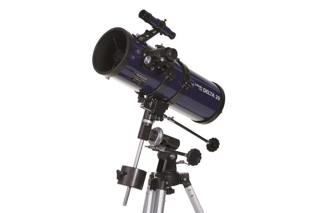 Spiegelteleskop Delta 20 - Image 4