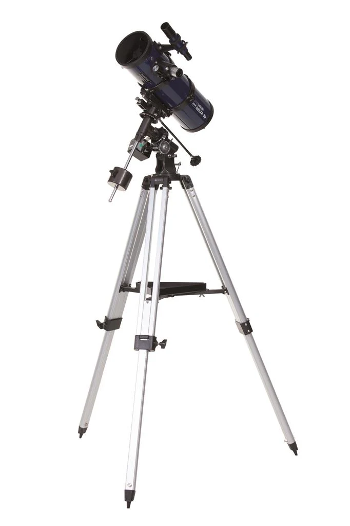 Spiegelteleskop Delta 30 inkl. Nachführmotor - Image 3