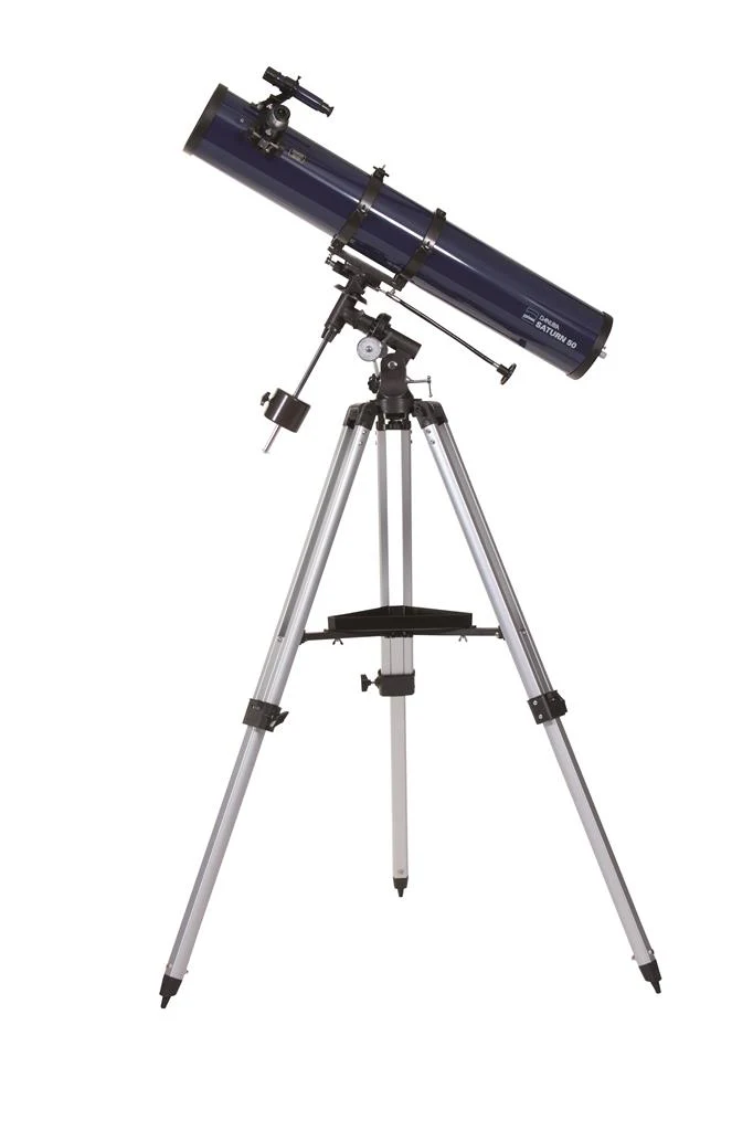 Spiegelteleskop Saturn 50 - Image 3