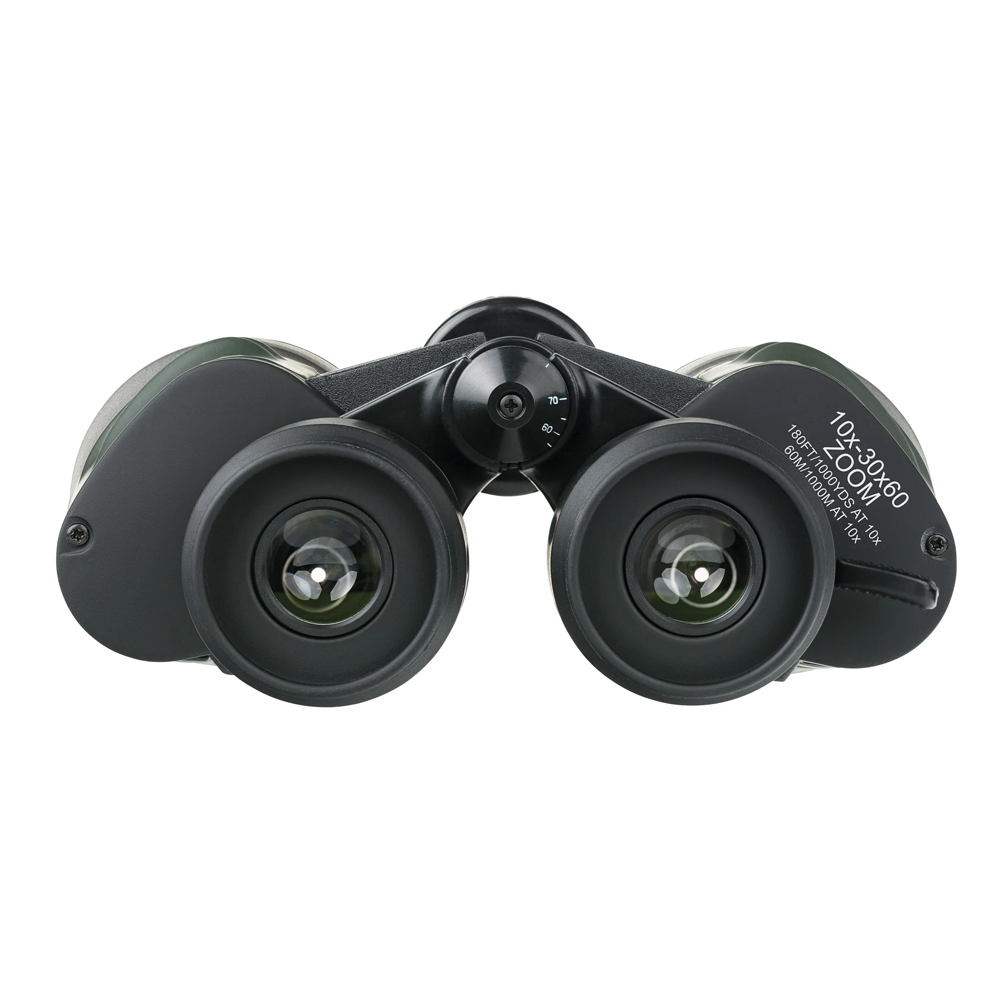 Zoomfernglas Alpina Pro schwarz - Image 10