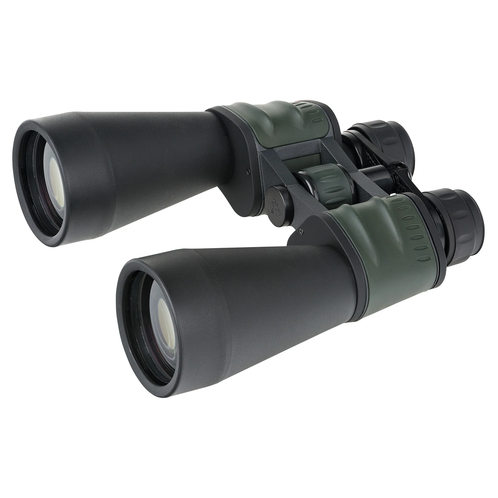 Zoomfernglas Alpina Pro schwarz - Image 11