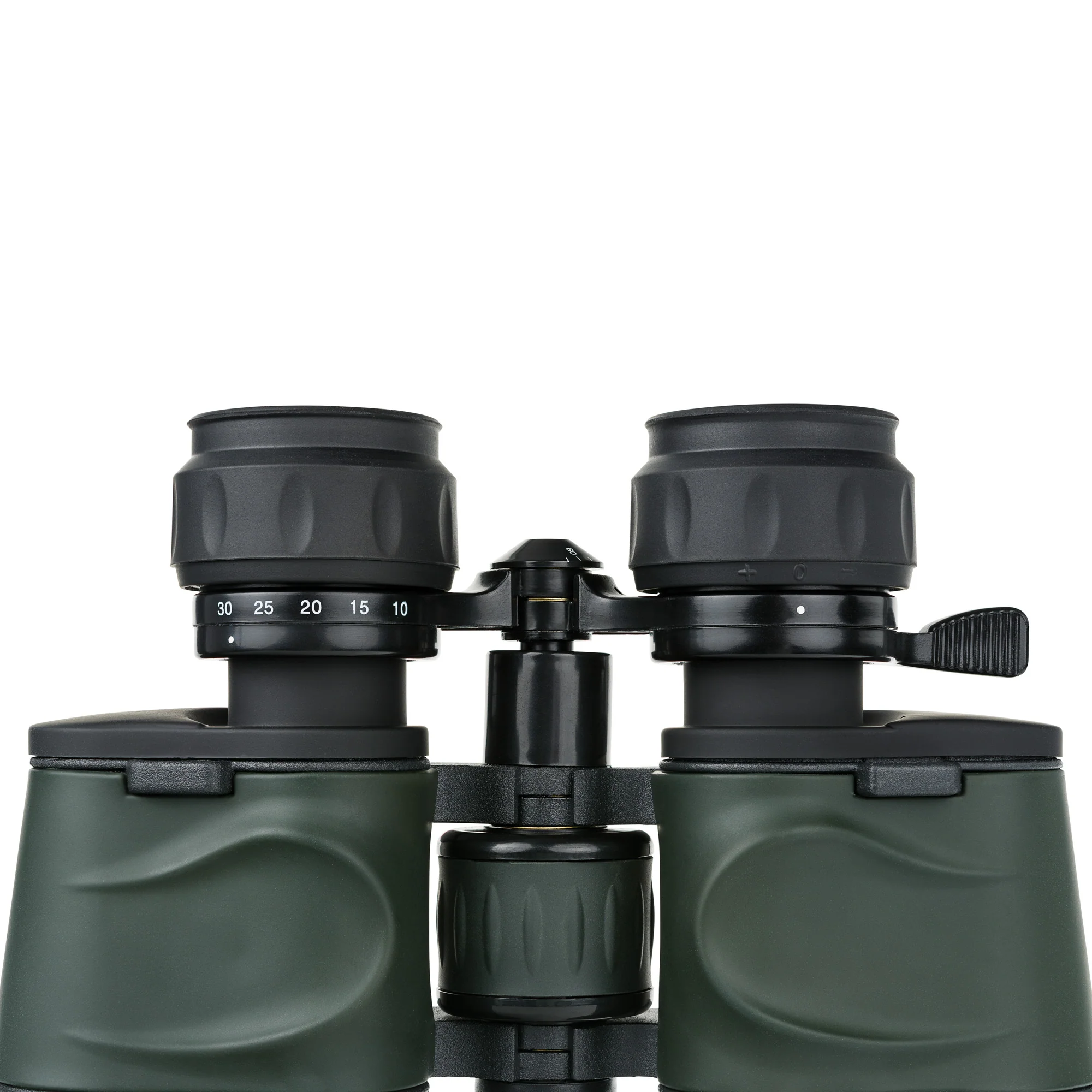 Zoomfernglas Alpina Pro schwarz - Image 12