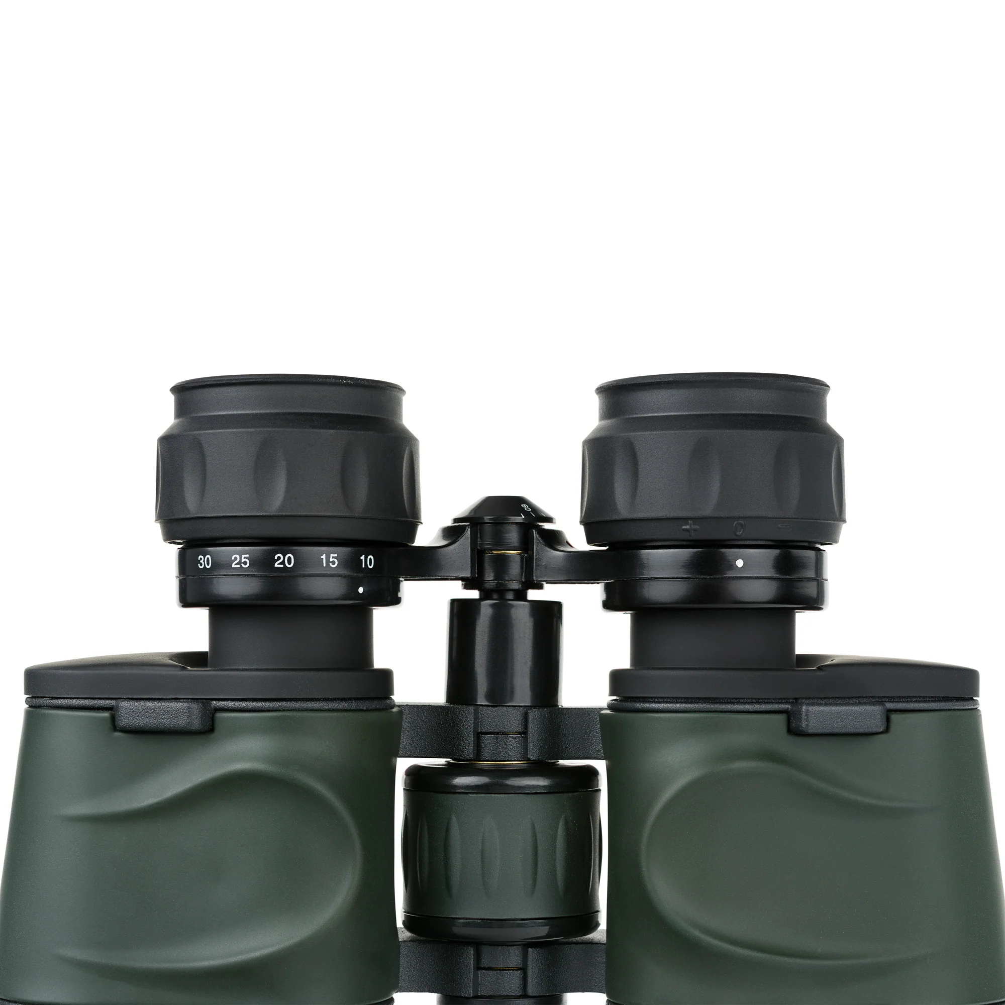 Zoomfernglas Alpina Pro schwarz - Image 13