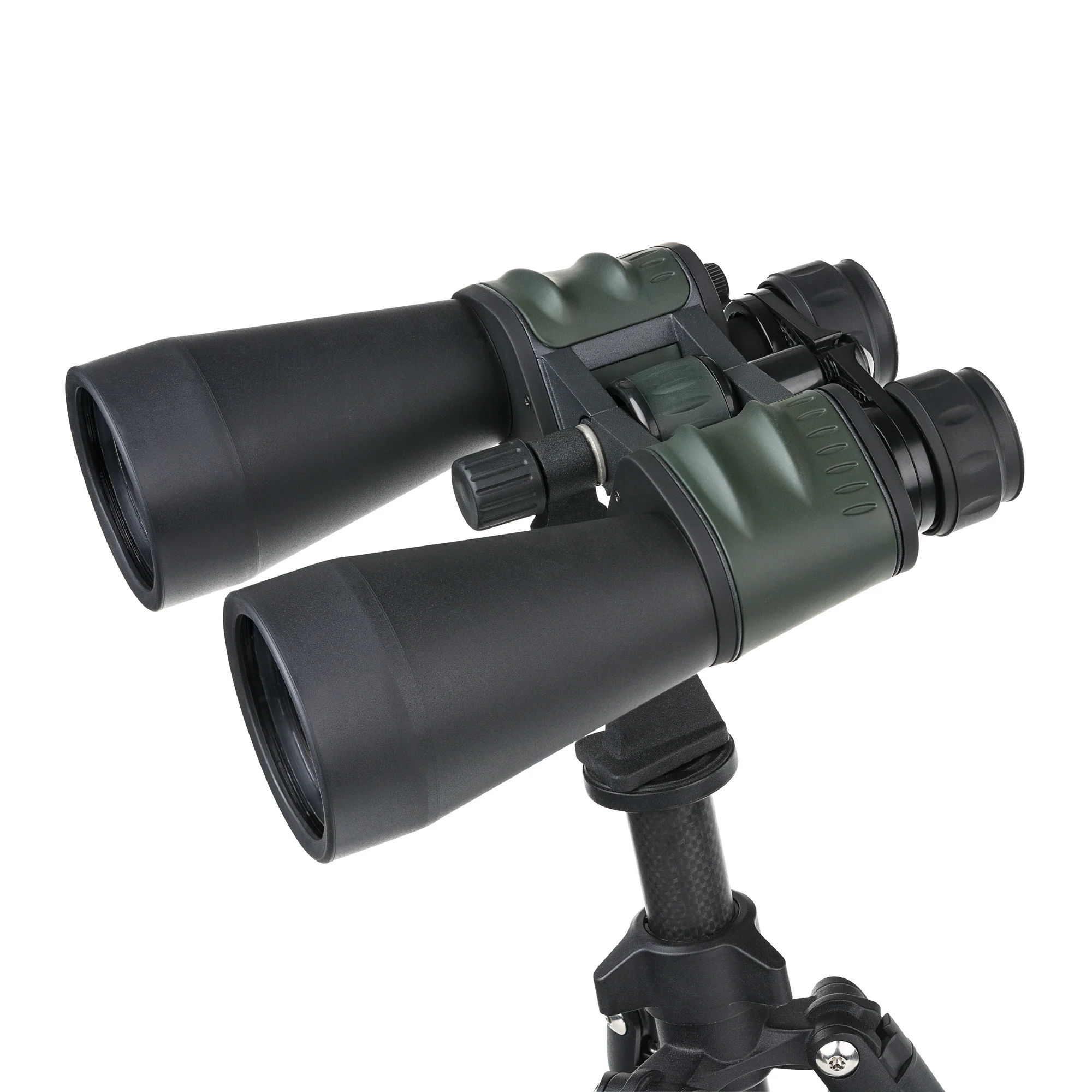 Zoomfernglas Alpina Pro schwarz - Image 14