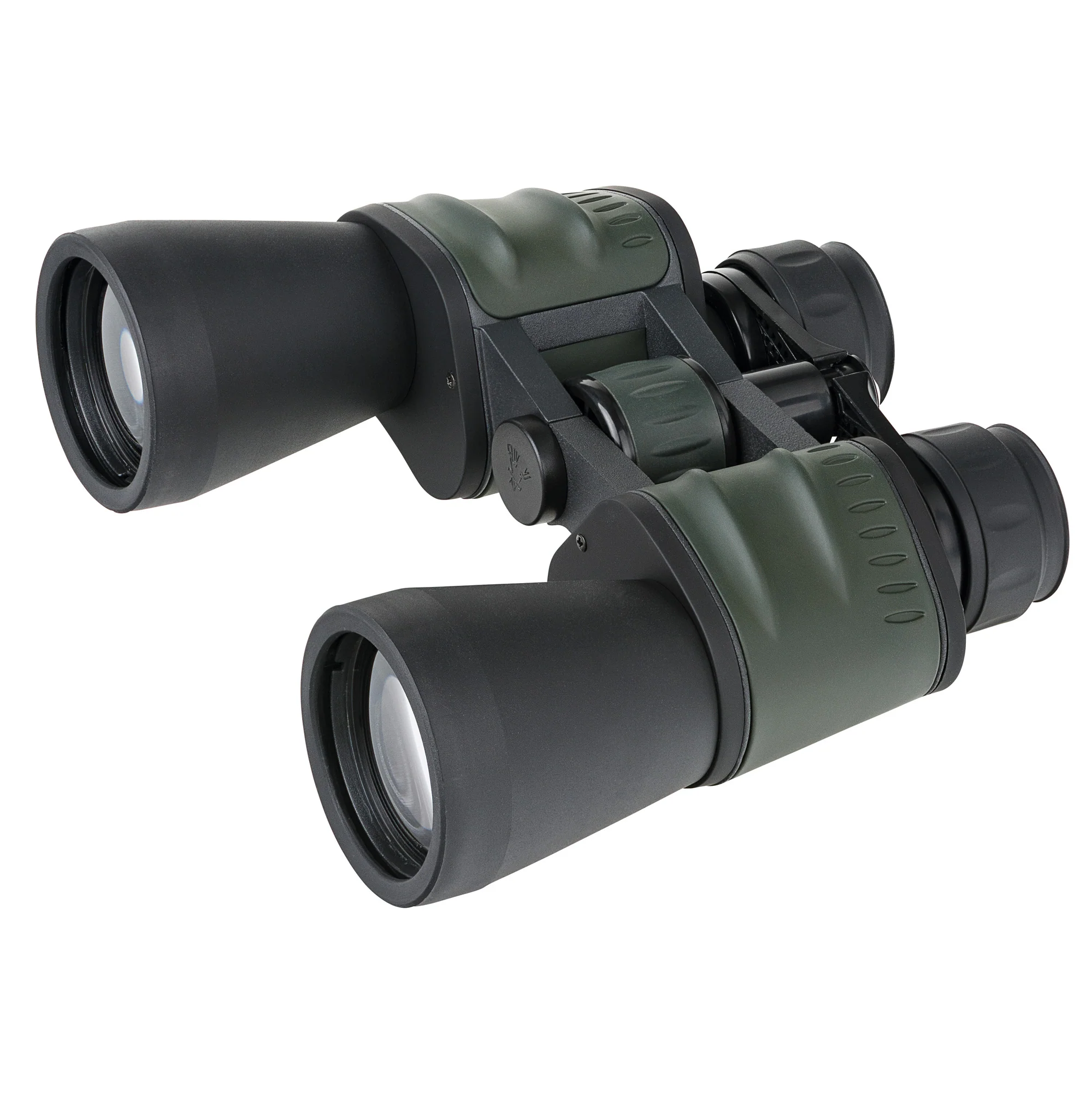 Zoomfernglas Alpina Pro schwarz - Image 3
