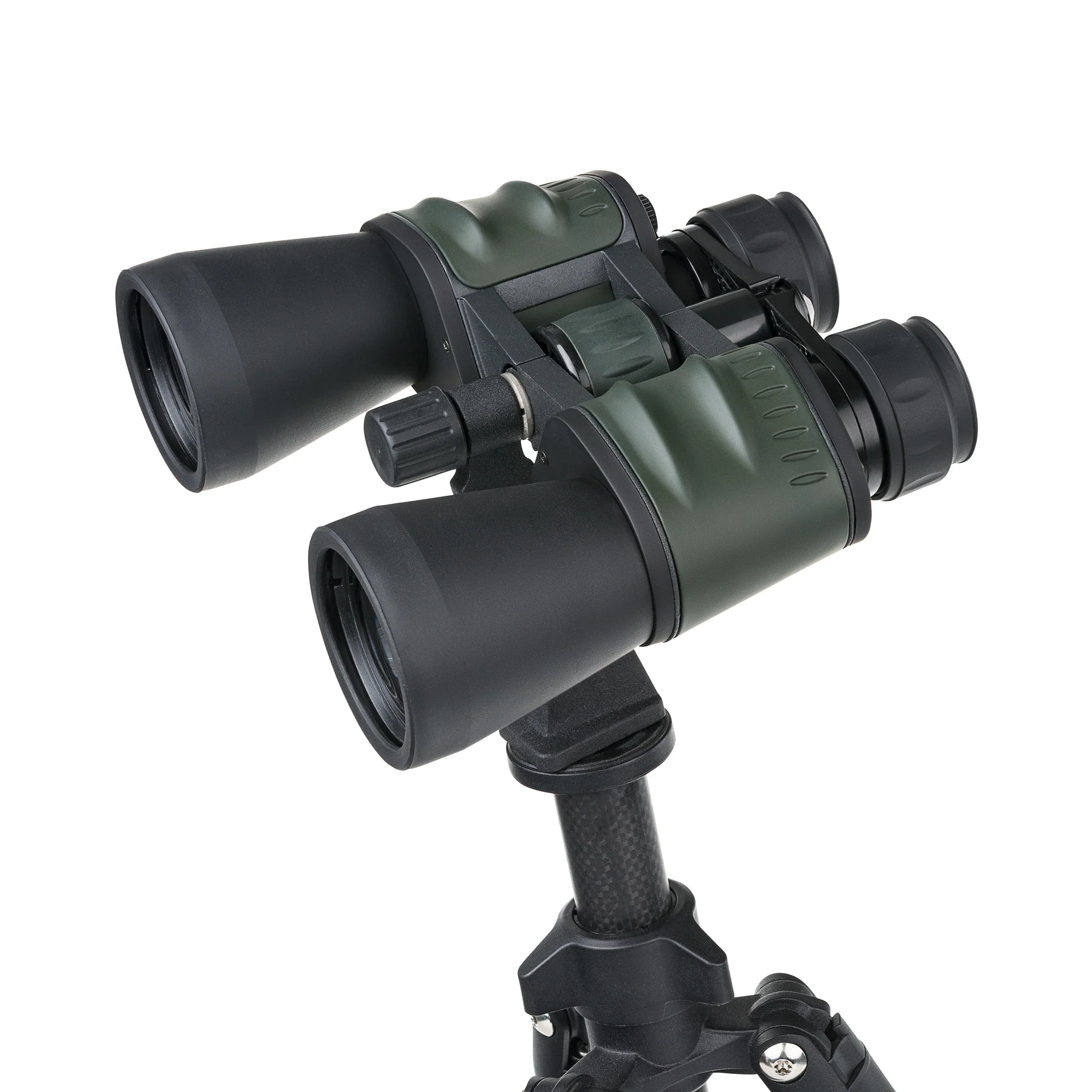 Zoomfernglas Alpina Pro schwarz - Image 6