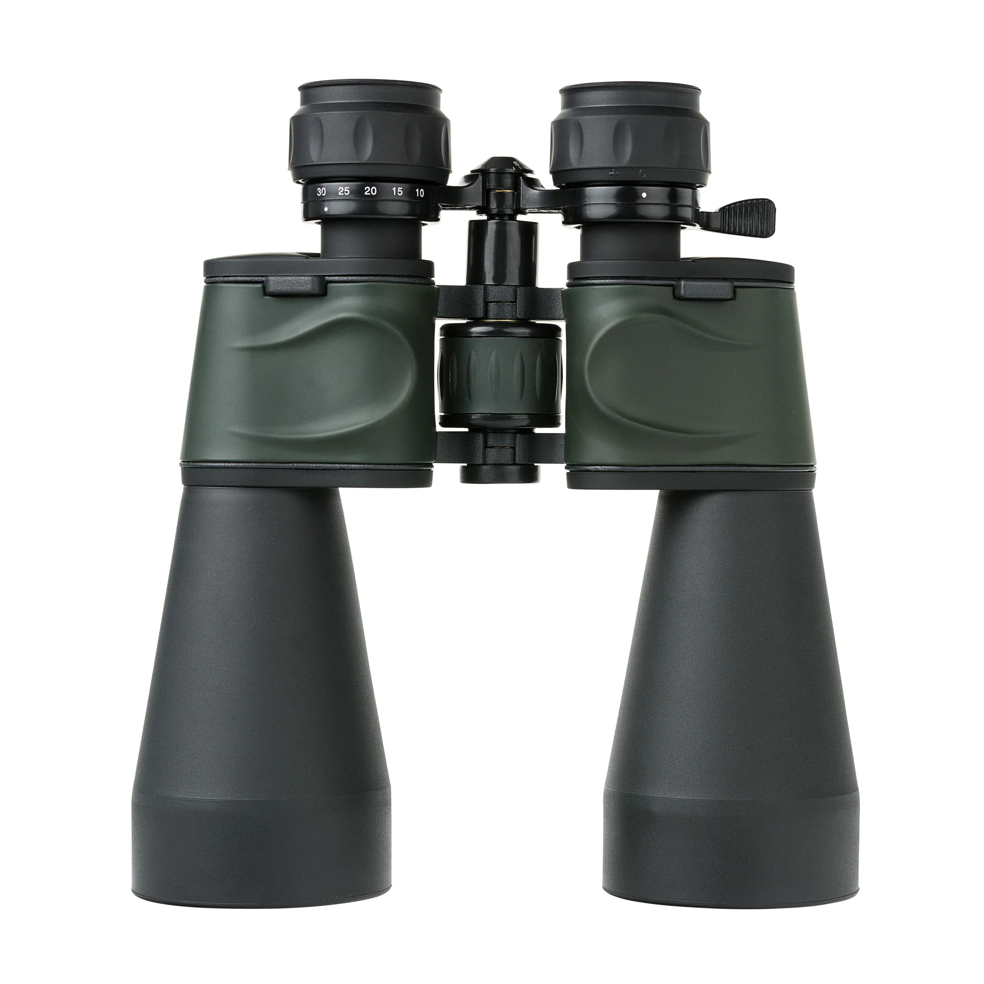 Zoomfernglas Alpina Pro schwarz - Image 9