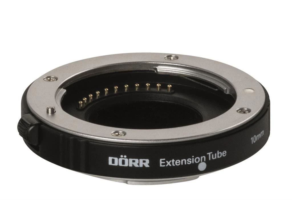3-teiliger Zwischenringsatz für DSLM 10, 16, 21mm - Image 21