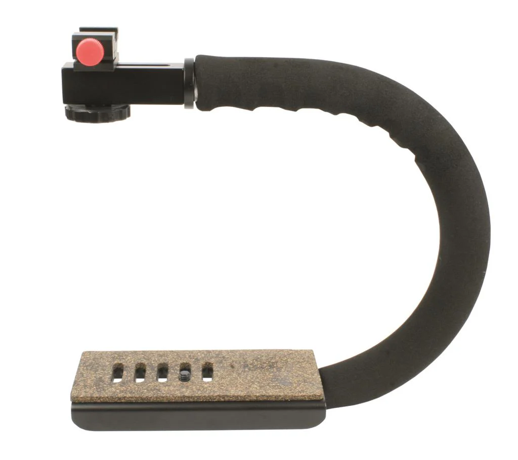 Alu Kameragriff Video Slider VS300 - Image 2