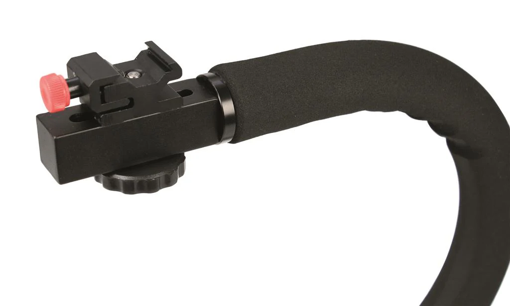 Alu Kameragriff Video Slider VS300 - Image 6