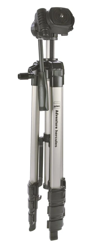 Alu Stativ Adventure Hercules mit Tasche - Image 11