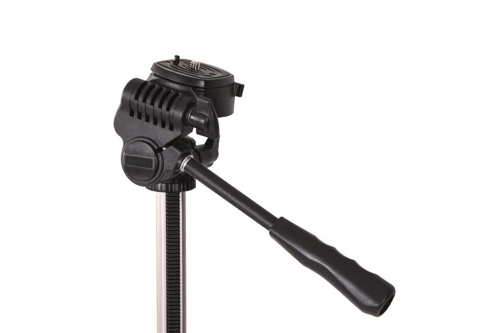 Alu Stativ Adventure Hercules mit Tasche - Image 4