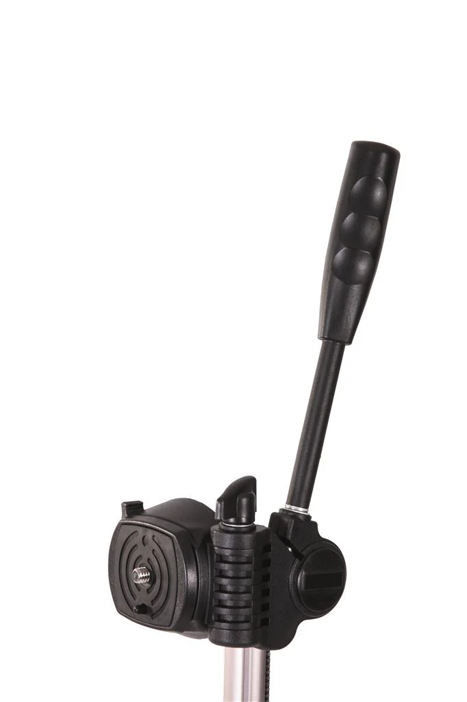 Alu Stativ Adventure Hercules mit Tasche - Image 6