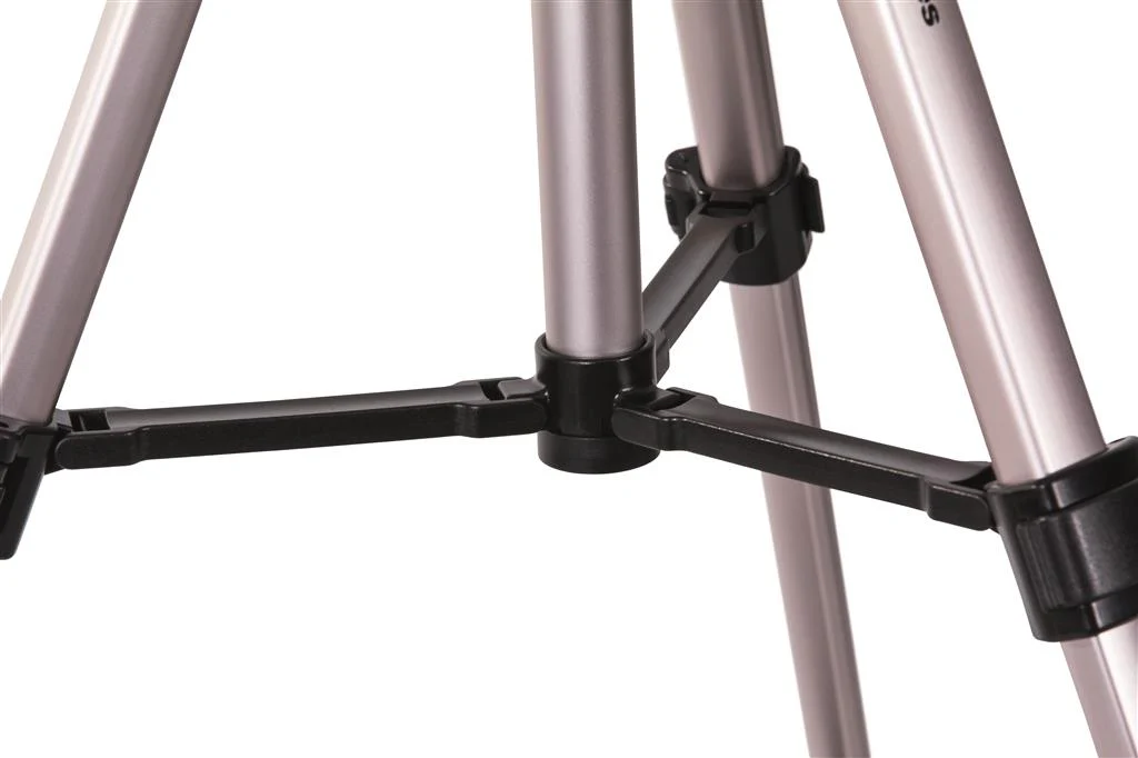 Alu Stativ Adventure Hercules mit Tasche - Image 9