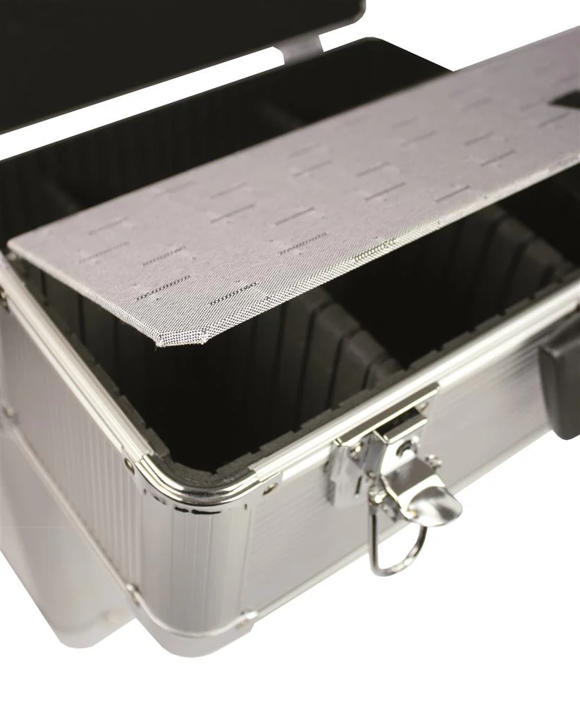 Alukoffer ProMaster 45 silber - Image 7