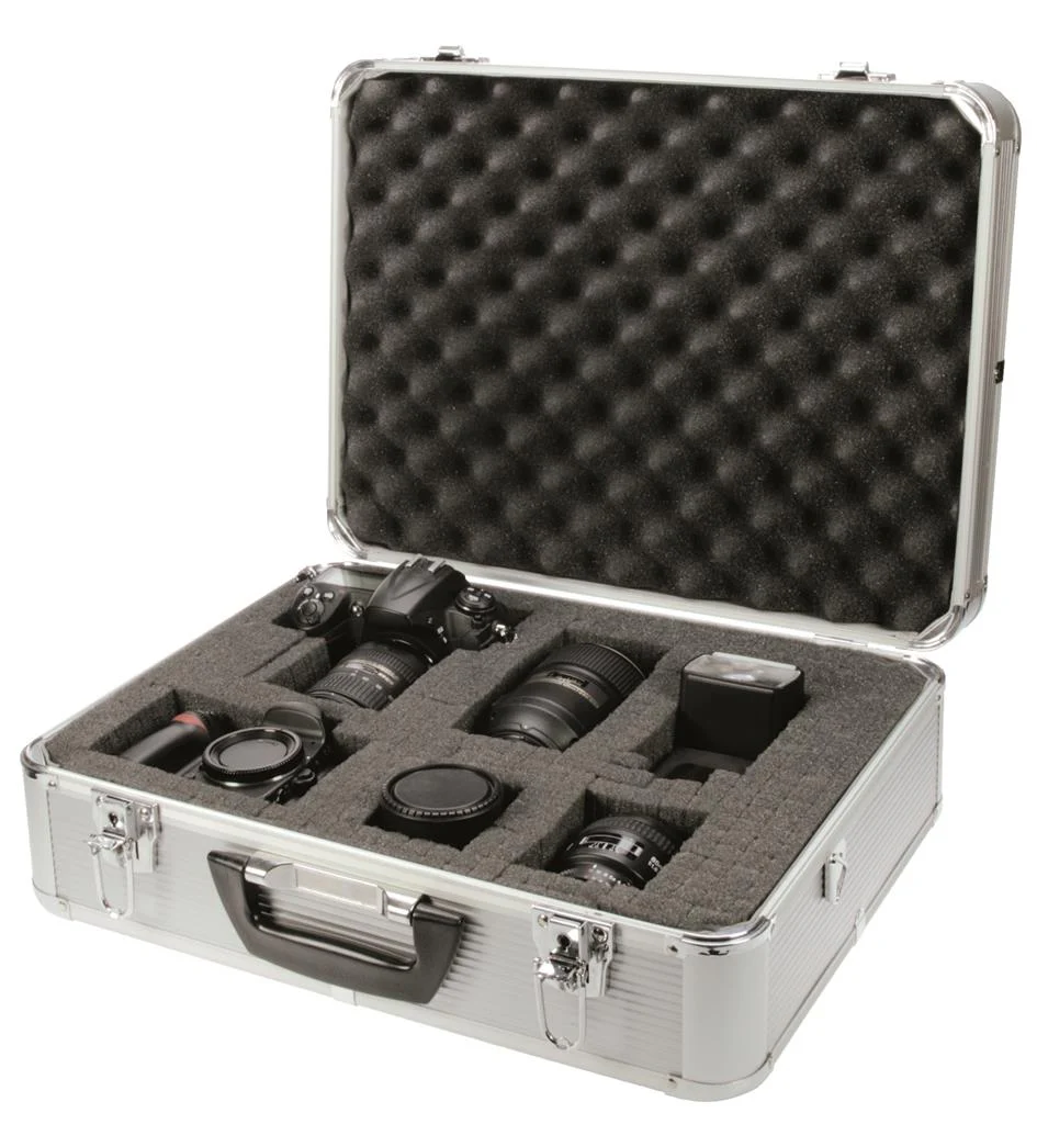 Alukoffer Silver - Image 10