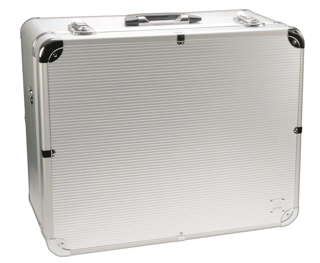 Alukoffer Silver - Image 12