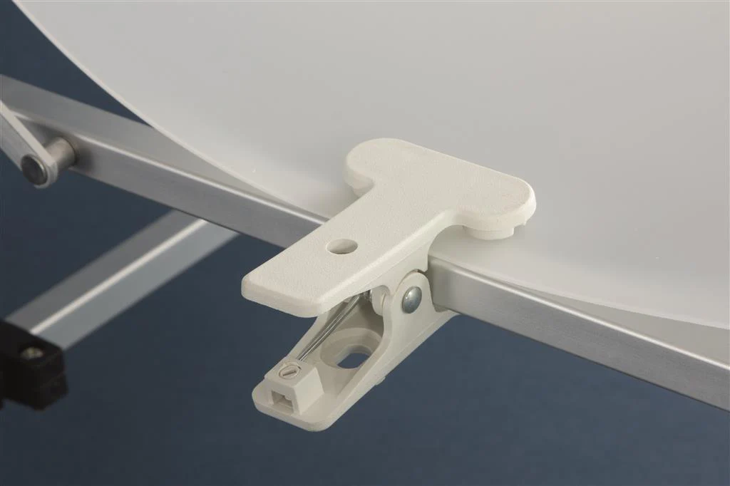 Aufnahmetisch FST-10 inkl. Tasche - Image 3