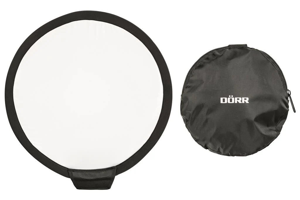 Aufsteck-Blitzdiffusor Ø 32cm - Image 12