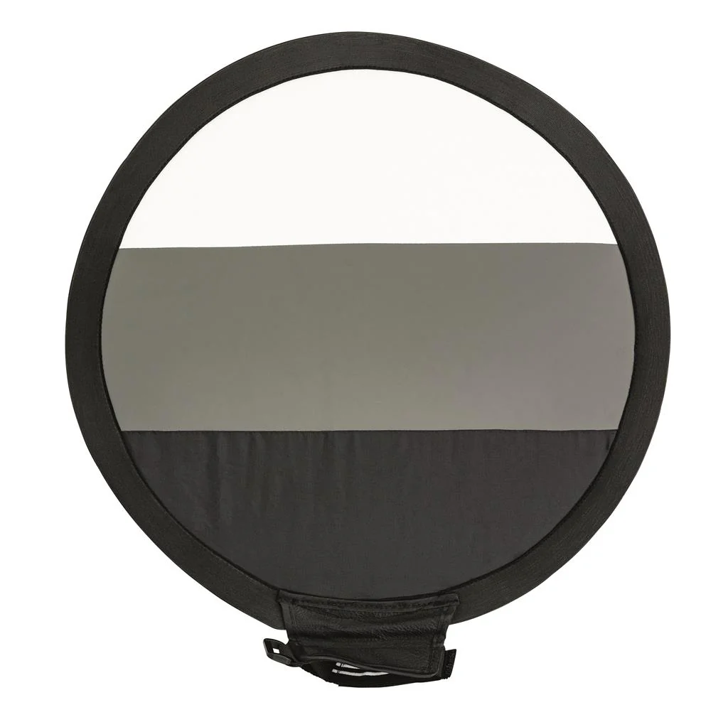 Aufsteck-Blitzdiffusor Ø 32cm - Image 4