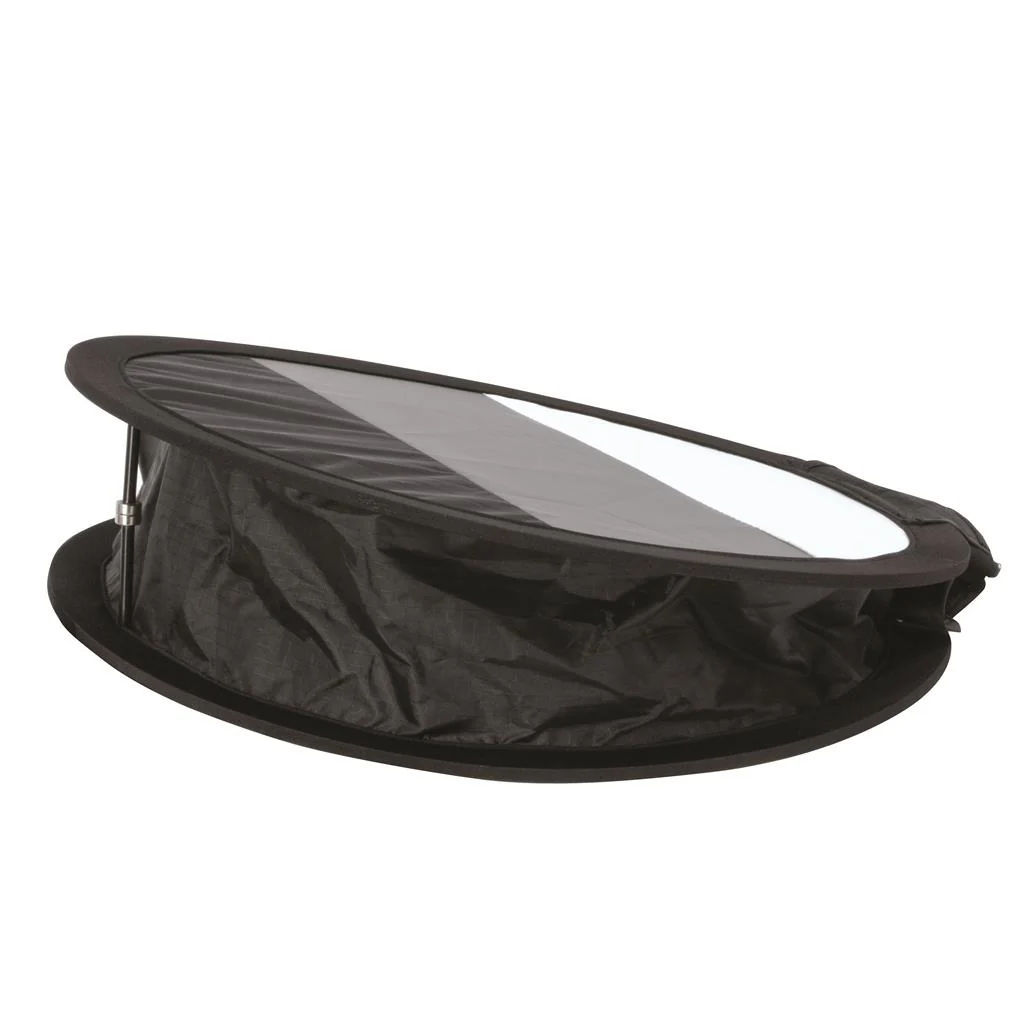 Aufsteck-Blitzdiffusor Ø 32cm - Image 9