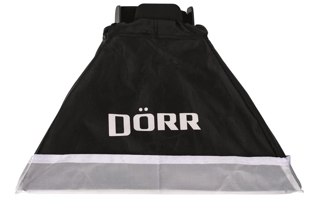 Aufstecksoftbox QFASB-2030 Quick-Fix 20x30cm - Image 3