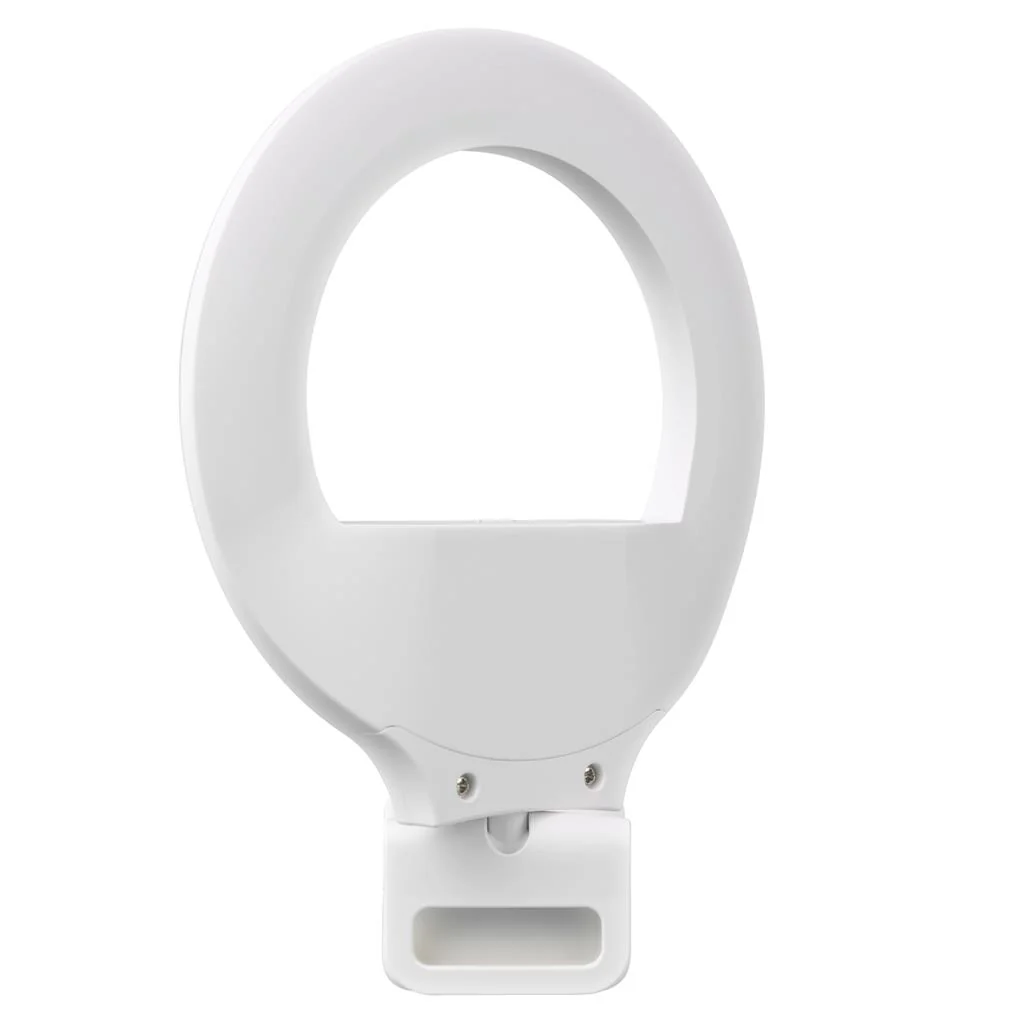 Business LED Selfie Ringlicht SLR-13 - Image 6