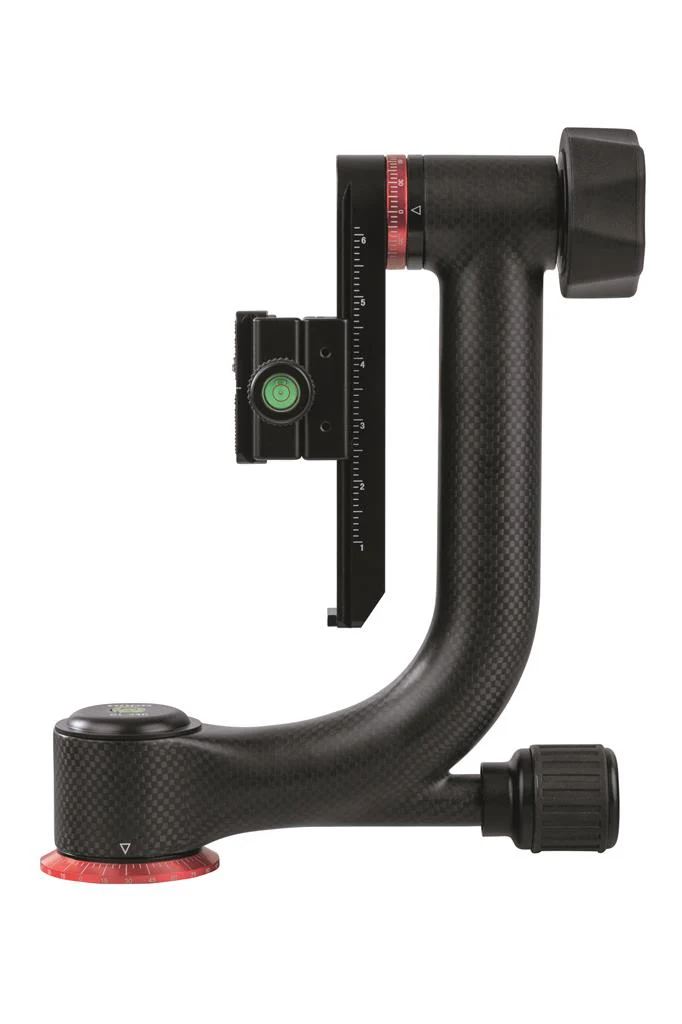 Carbon Stabilisierungskopf Gimbal GL-24C