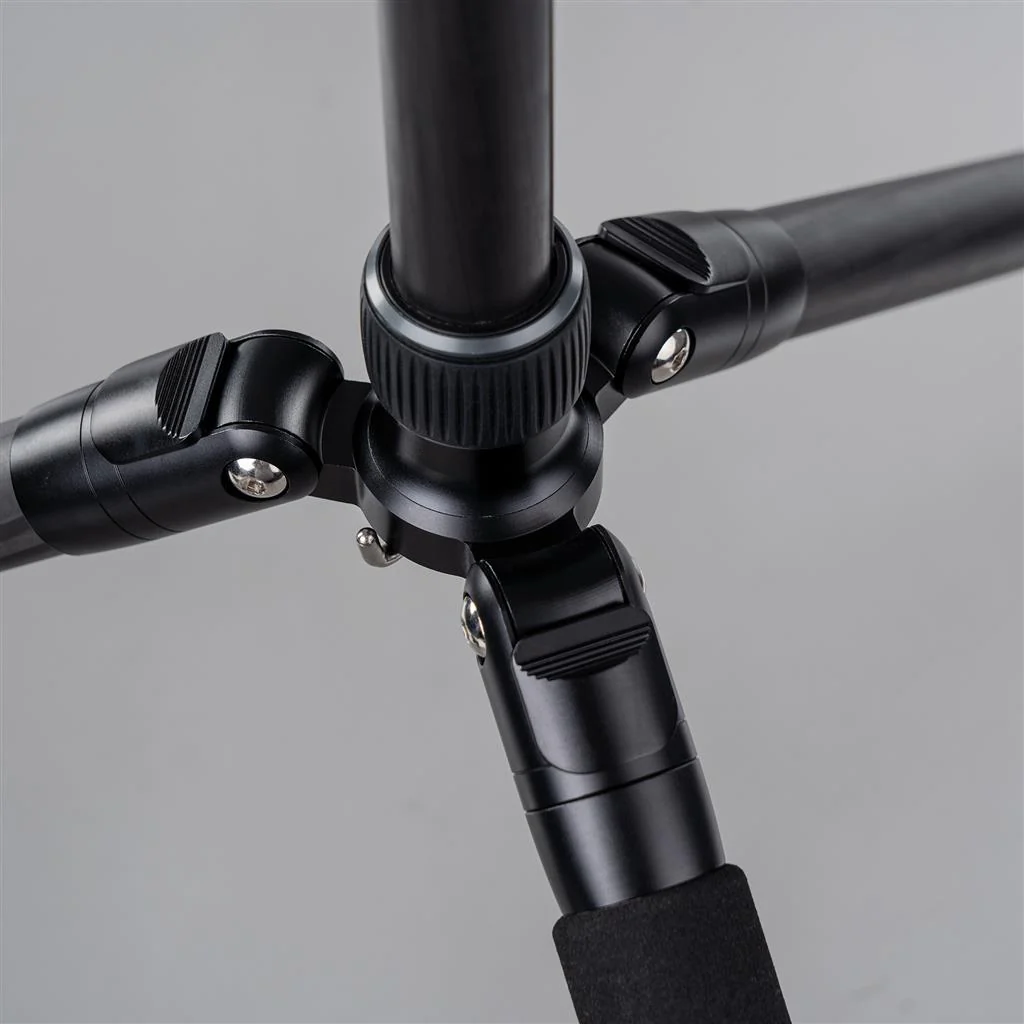 Carbon Stativ Classic 160 - Image 5