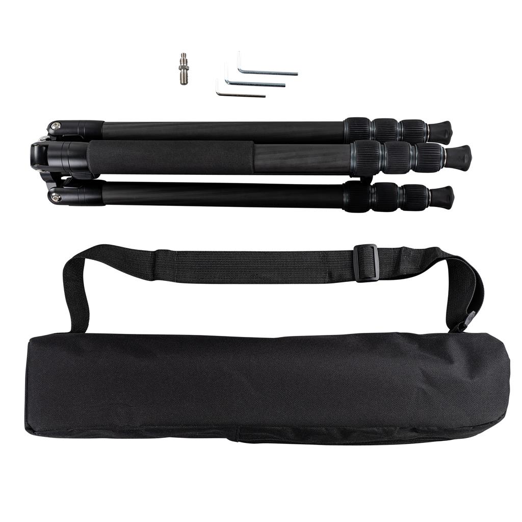Carbon Stativ Classic 160 - Image 6