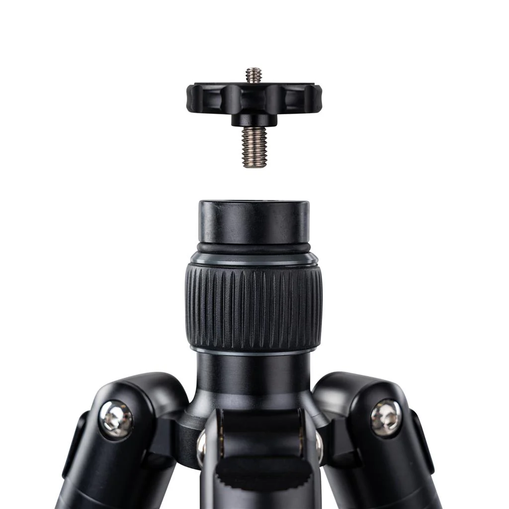 Carbon Stativ Classic 160 - Image 9