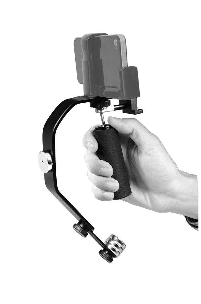 Compact Stabilisierungsgriff DVS-1 - Image 3