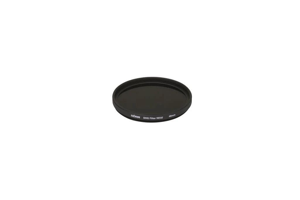 DHG Graufilter ND32 - Image 11