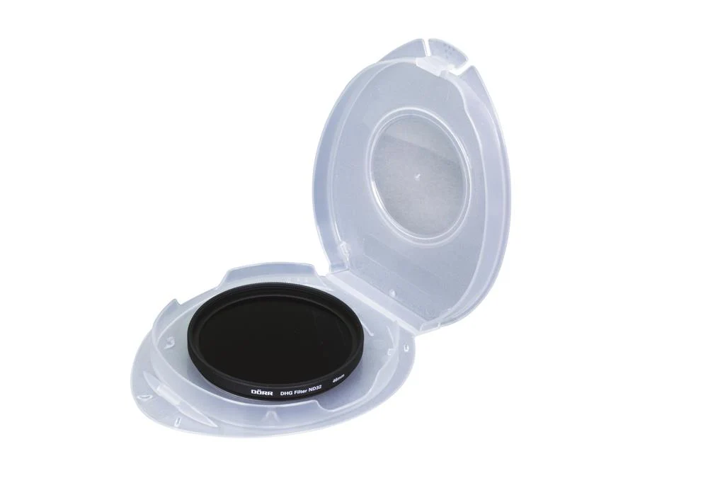 DHG Graufilter ND32 - Image 14
