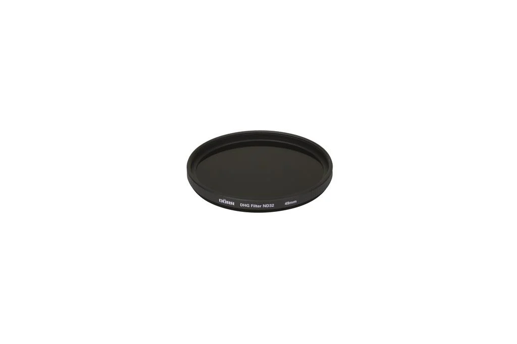 DHG Graufilter ND32 - Image 16