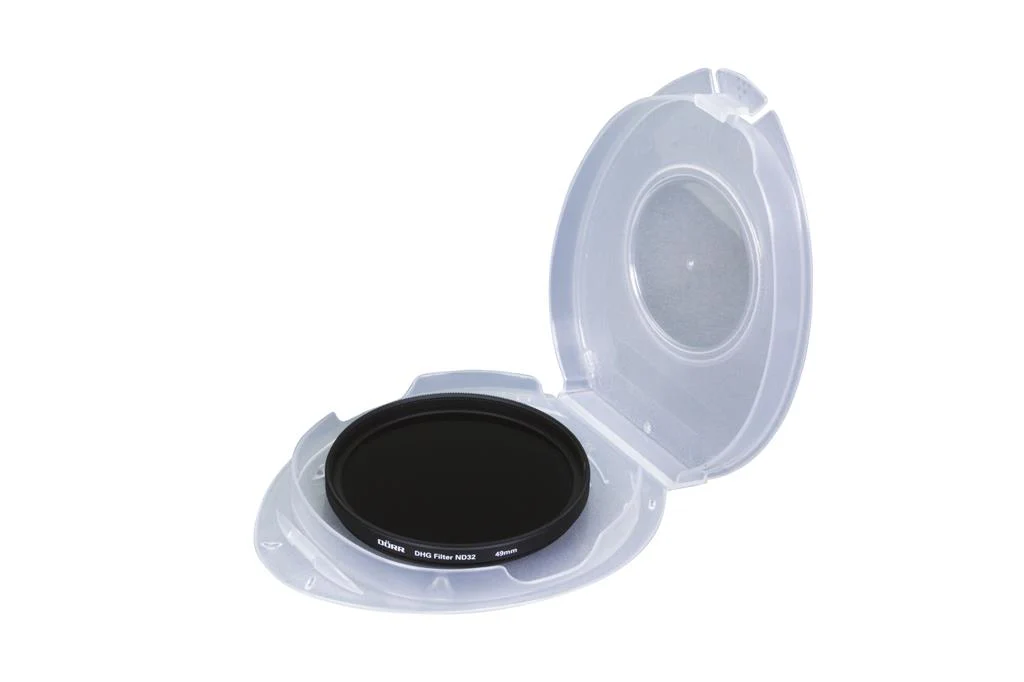 DHG Graufilter ND32 - Image 19