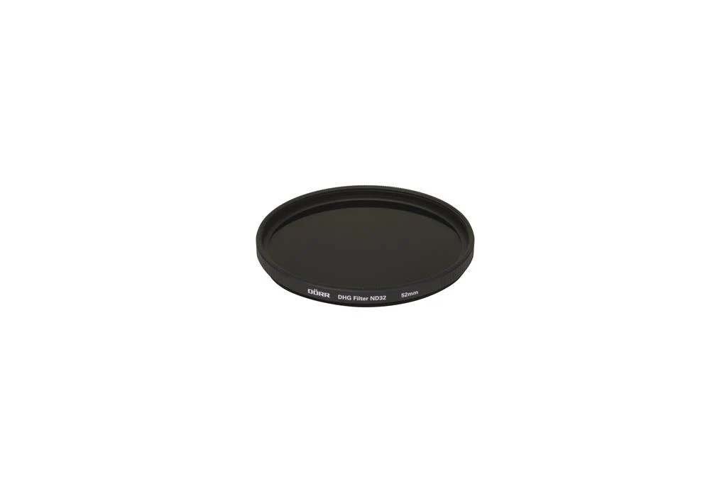 DHG Graufilter ND32 - Image 21