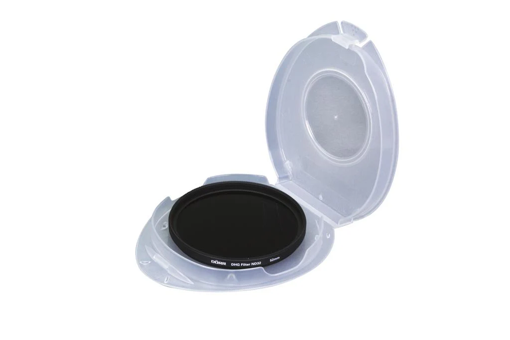 DHG Graufilter ND32 - Image 24