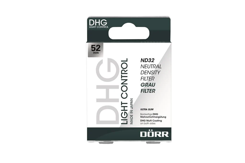 DHG Graufilter ND32 - Image 25