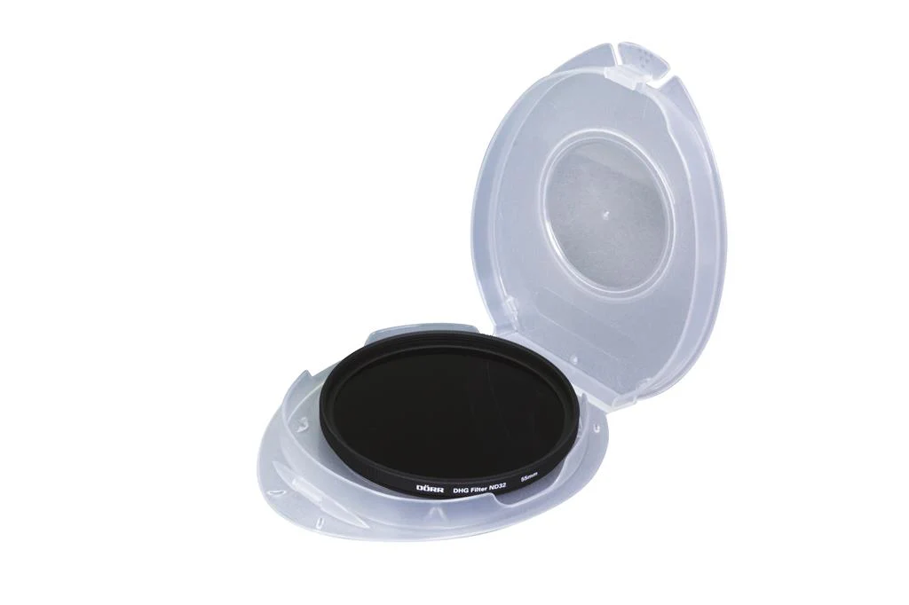 DHG Graufilter ND32 - Image 29
