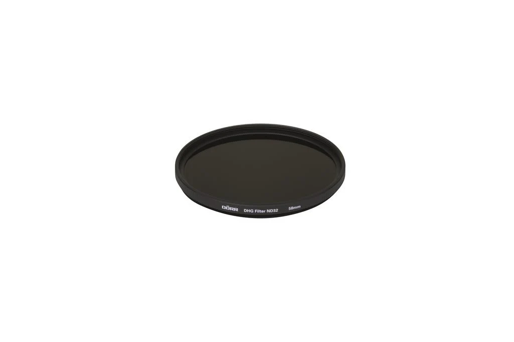 DHG Graufilter ND32 - Image 31