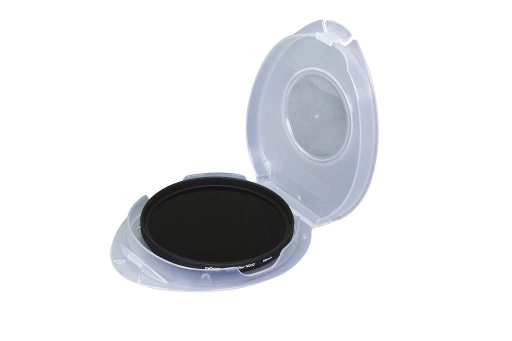 DHG Graufilter ND32 - Image 34
