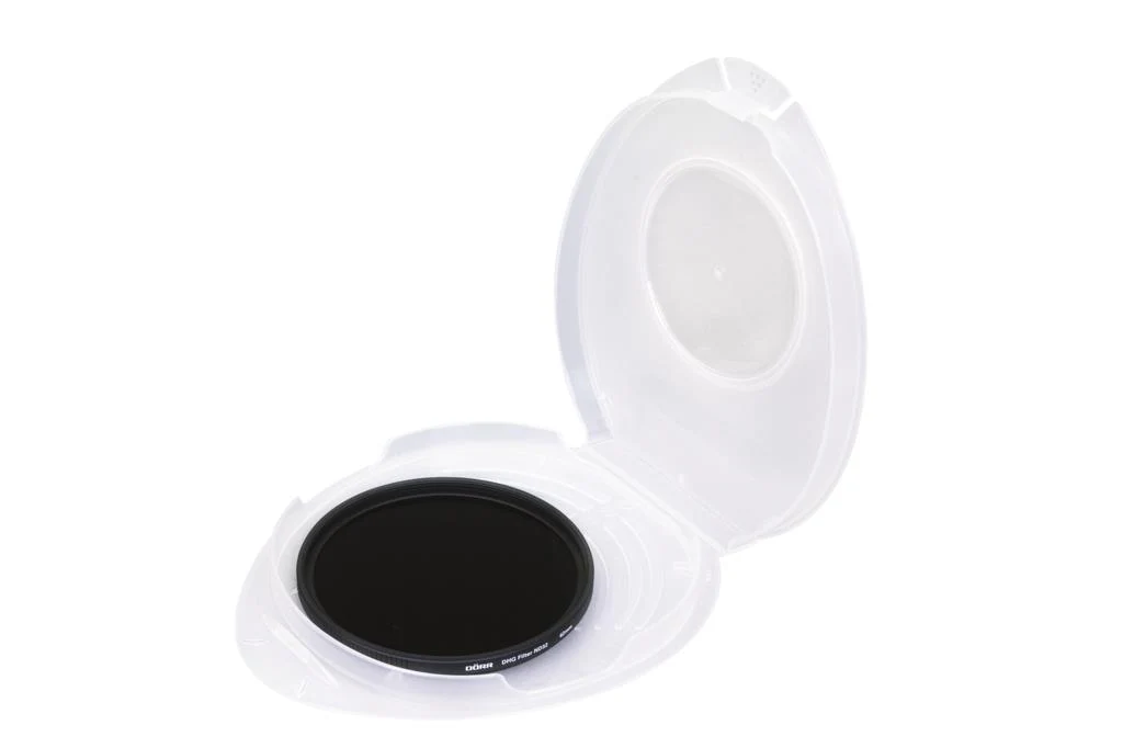DHG Graufilter ND32 - Image 39