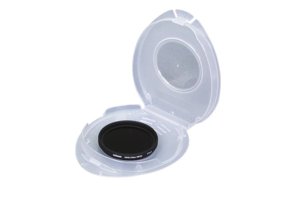 DHG Graufilter ND32 - Image 4