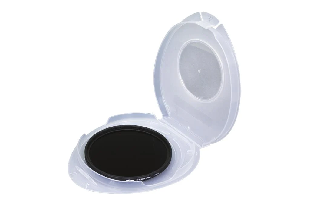 DHG Graufilter ND32 - Image 44