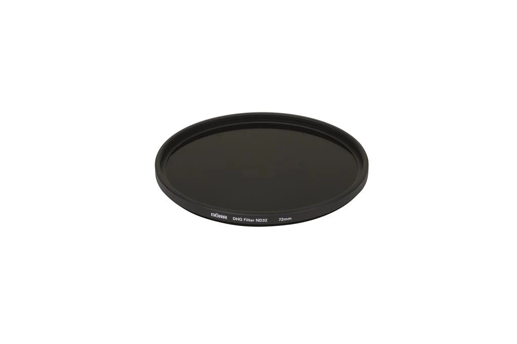 DHG Graufilter ND32 - Image 46