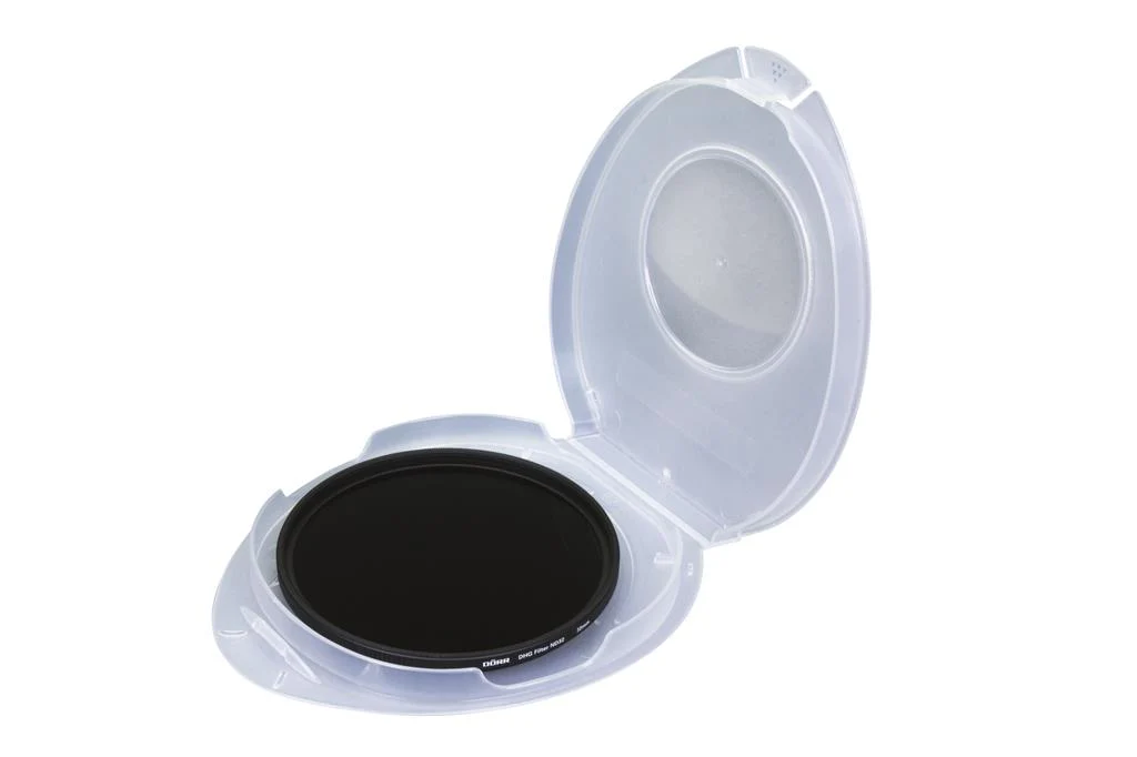 DHG Graufilter ND32 - Image 49