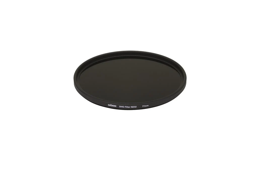 DHG Graufilter ND32 - Image 51